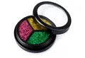 Produktbild: jofrika Theaterschminke Jofrika Trio Glitter Make-up