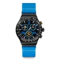 Produktbild: Montre Swatch Moments In Blue