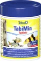 Produktbild: Tetra Zierfischfutter Tablets Tabi Min