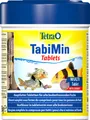 Produktbild: Tetra TabiMin- Fischfutter Tablettenmix Futtertabletten Zierfischtabs 275 Tabl.