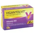 Produktbild: VIGANTOLVIT 2000 I.E. Vitamin D3 (120 St.)