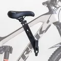 Produktbild: MTB Front Kindersitz - Schwarz