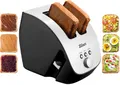 Produktbild: Schräg-Toaster | 2 Scheiben Toaster | Toaster | Schrägtoaster | Toastautomat |