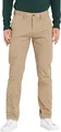 Produktbild: Tommy Hilfiger Herren Hose Core Denton 1985 Pima Cotton Chino, Beige (Batique Khaki), 32W/34L