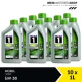 Produktbild: Mobil 1 ESP 5W-30 VW 507 504 Mercedes Opel BMW LL4 ACEA C3 10x1 Liter = 10 Liter