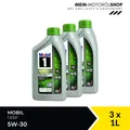 Produktbild: Mobil 1 ESP 5W-30 VW 507 504 Mercedes Opel BMW LL-4 ACEA C3 3x1 Liter = 3 Liter