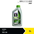 Produktbild: Mobil 1 ESP 5W-30 VW 507 504 Mercedes Opel BMW LL-4 ACEA C3 1 Liter