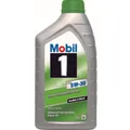 Produktbild: 5407008070953 Olej silnikowy Mobil 1 ESP 5W-30 1L ExxonMobil Petroleum & Chemica