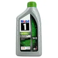 Produktbild: Mobil 1 ESP 5W-30 Motoröl 1 Liter Vollsynthetisch ACEA C3 API SN Longlife 157293