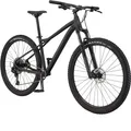 Produktbild: GT Avalanche Expert Mountainbike Fahrrad 27,5 Zoll MTB Hardtail SRAM 12 Gang für Damen und Herren 155 - 180 cm