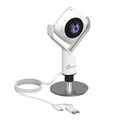 Produktbild: j5create JVCU360-N Webcam à 360°