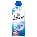 Produktbild: Lenor Aprilfrisch Flasche - 882ml - 42WL Weichspüler