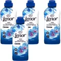 Produktbild: 4x Lenor Wäsche Weichspüler Aprilfrisch a 882ml für 42 Waschladungen