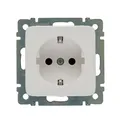 Produktbild: Legrand SCHUKO-Steckdose 776220 Creo Ultraweiss