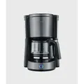 Produktbild: Severin Filterkaffeemaschine, Anthrazit, Metall, 23.5x33.8x27.0 cm, Betriebskontrollleuchte, Küchengeräte, Kaffeemaschinen & Zubehör