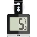 Produktbild: ADE WS 1832 Kühl-/Gefrierschrank-Thermometer