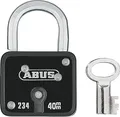 Produktbild: ABUS 1673 Vorhangschloss 234/50 mm Größe: 50 mm