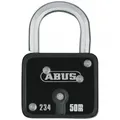 Produktbild: ABUS Vorhangschloss Tradition 234/50 vs. Sicherheitsverschluss Stahl