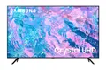 Produktbild: Samsung 50HCU7000 4K Ultra HD Hotel TV 127 cm (50