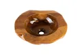 Produktbild: wohnfreuden Aufsatzwaschbecken Teakholz Waschbecken 45 cm (Kein Set), NEW-4113
