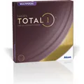 Produktbild: Dailies Total1 Multifocal (-2.75, Tageslinse, 90 Stück, Multifokal) (846566849802)