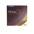 Produktbild: Dailies Total 1 Multifocal Tageslinsen weich | 90 Stück | BC 8.5 mm | DIA 14.1 mm | ADD LOW | -02.75 Dioptrien