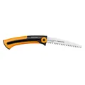 Produktbild: Fiskars Xtract™ Handsäge SW73 Grobzahnung / 160mm Sägeblatt / Ast- & Strauchsäge