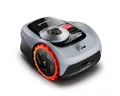 Produktbild: Segway Rasenmähroboter i105e, (Set, inkl. Ladestation), Visual SLAM, Hinderniserkennung, App-Steuerung