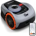 Produktbild: Segway Navimow i105E Mähroboter für 500 m²