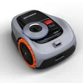 Produktbild: Rasenmähroboter Mähroboter Segway Navimow GPS i105E bis 500m² Rasenroboter Set
