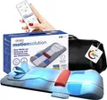 Produktbild: DR-HO'S MotionSolution Matte mit Wärme & Stretching-Technologie