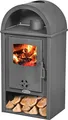 Produktbild: Holzofen Dikar 10 kW Sannover