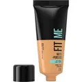 Produktbild: Maybelline New York Fit Me Matte + Poreless Foundation 220 Natura