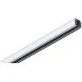 Produktbild: Paulmann 91353 ProRail3 Aufbau-Schiene 2m Silber Metall 3-Phasen