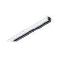 Produktbild: Paulmann ProRail3 Schiene 2m 230V Silber Metall