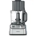 Produktbild: Kenwood Multipro XL Weigh+ (1500 ml, 1000 W) (FDM72.990SS)