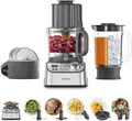 Produktbild: Kenwood FDM72.990SS Multipro XL Weigh + Küchenmaschine silber/edelstahl