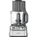 Produktbild: Kenwood FDM72.990SS Multipro XL Weigh+ Küchenmaschine silber/edelstahl 1000 Watt