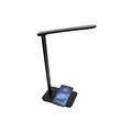Produktbild: Denver LED-Leuchte LQI - 105 mit Cargador de Movil Inalambrico 3 Tonos DE LUZ