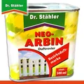 Produktbild: Dr. Stähler 500 ml Kanister Neo-Arbin