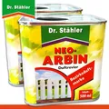 Produktbild: Dr. Stähler 2 x 500 ml Kanister Neo-Arbin