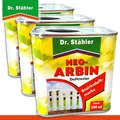 Produktbild: Dr. Stähler 3 x 500 ml Kanister Neo-Arbin