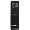 Produktbild: Chanel Rouge Allure Velvet Luminous Matte Lip Colour #43 La Favorite 3,5 g