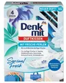 Produktbild: Denkmit Wäscheduft Kissen Sensual Fresh