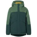 Produktbild: VAUDE Winterjacke KIDS ESCAPE PADDED JACKET (1-St) für Kinder und Jugendliche, wasserdicht, winddicht, atmungsaktiv grün 92 EU