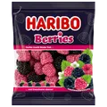 Produktbild: Haribo Fruchtgummi Berries 175g