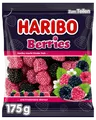 Produktbild: 4001686327845 Haribo Berries Żelki 175 g Haribo GmbH & Co. KG