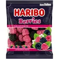 Produktbild: HARIBO Berries Fruchtgummi 175,0 g, 1 Pack