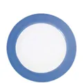 Produktbild: KAHLA Pronto Colore Suppenteller 22 cm sky blue|hellblauer tiefer Teller aus Porzellan