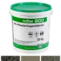 Produktbild: vdw 800 Pflasterfugenmörtel Trockenmauermörtel Fugenmörtel Pflaster Fugen Mörtel